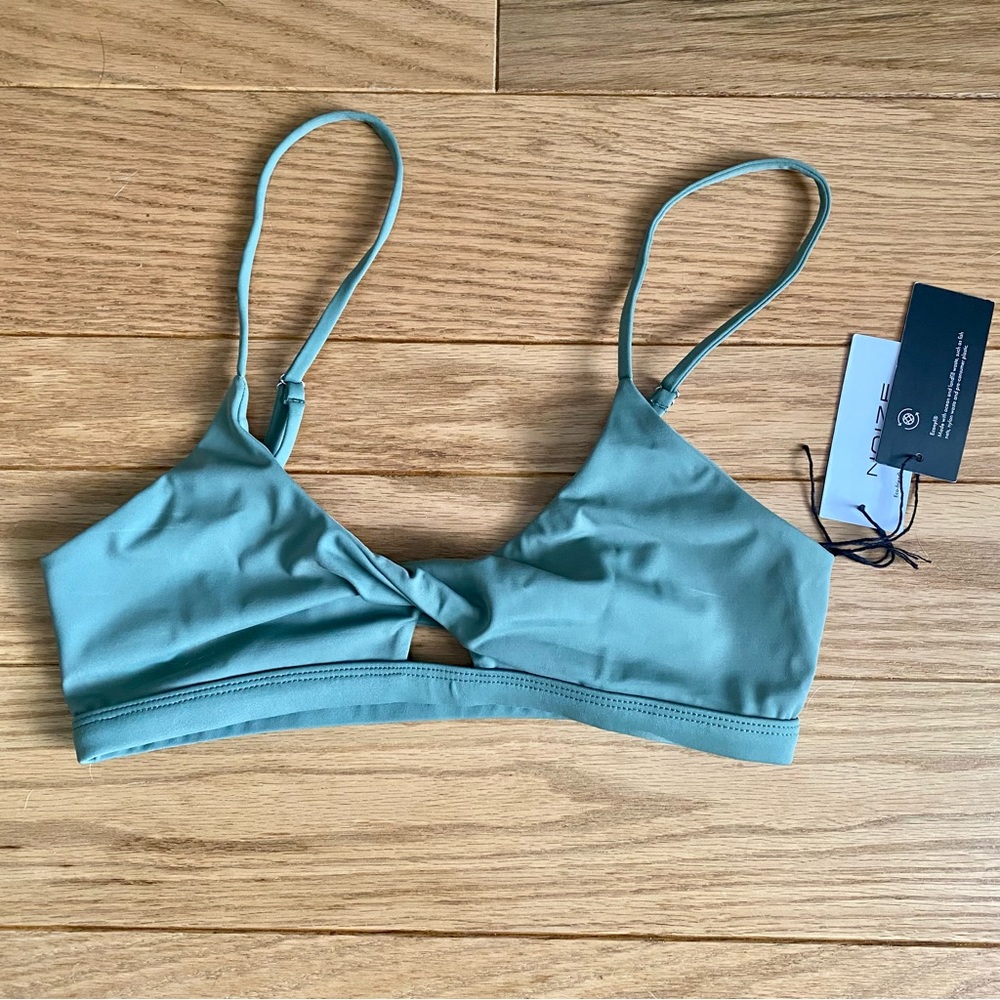 noize | bikini top